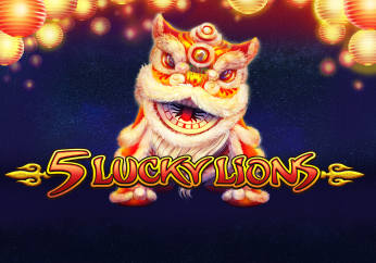 55winvip 5 Lucky Lions