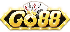 Biểu trưng Cổng game Go88