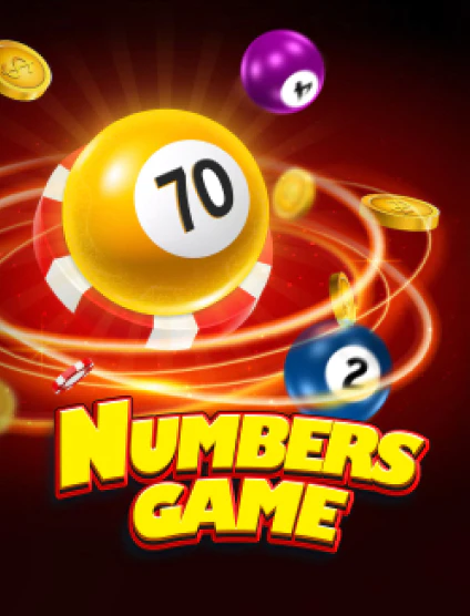 Number Game Athena